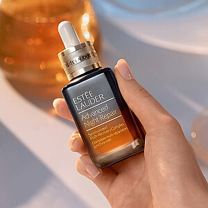 Estee Lauder Advanced Night Repair Serum 50 Ml - 4