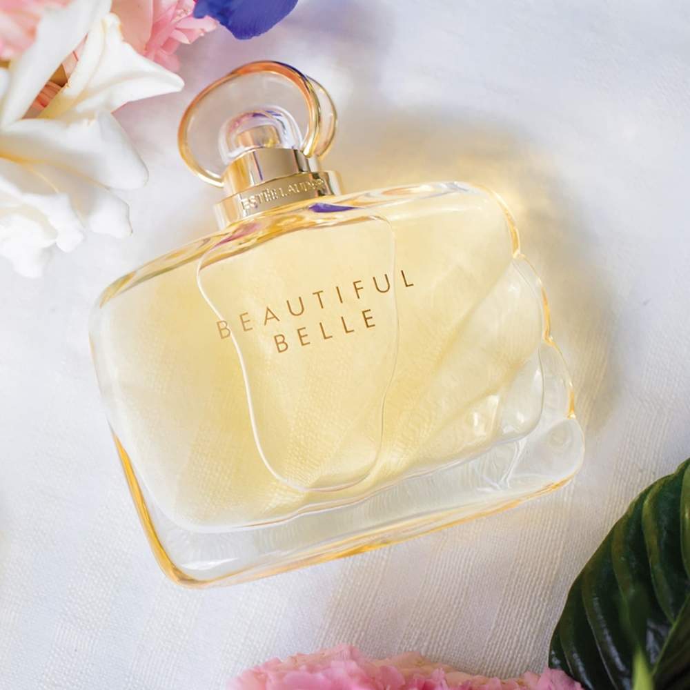 Estee Lauder Beautiful Belle Kadın Parfüm Edp 50 Ml | Kağan Parfümeri