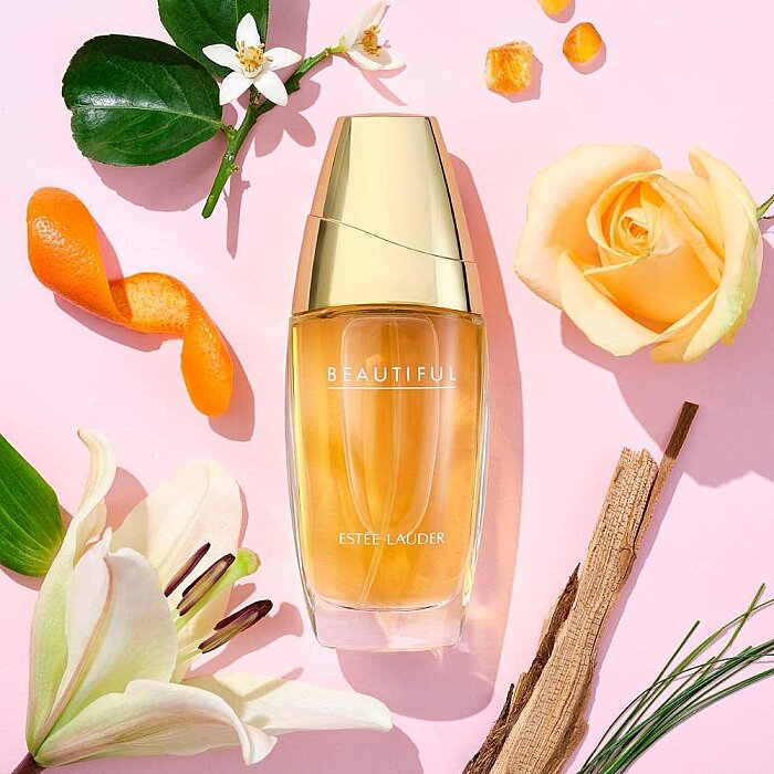 Estee Lauder Beautiful Kadın Parfüm Edp 75 Ml - 2
