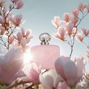 Estee Lauder Beautiful Magnolia Fleur Kadın Parfüm Edp 100 Ml - 2
