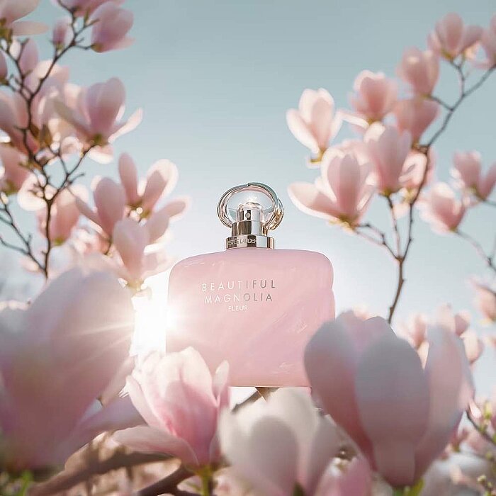 Estee Lauder Beautiful Magnolia Fleur Kadın Parfüm Edp 100 Ml - 2