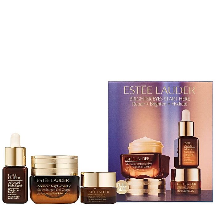 Estee Lauder Brighter Eyes Start Here Set - 1