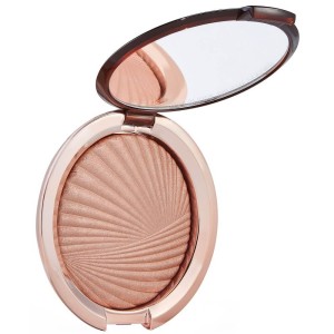 Estee Lauder Bronze Goddess Highlighting Powder Solar Crush - Estee Lauder
