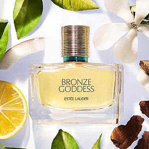 Estee Lauder Bronze Goddess Kadın Parfüm Eau Fraiche 100 Ml - 2