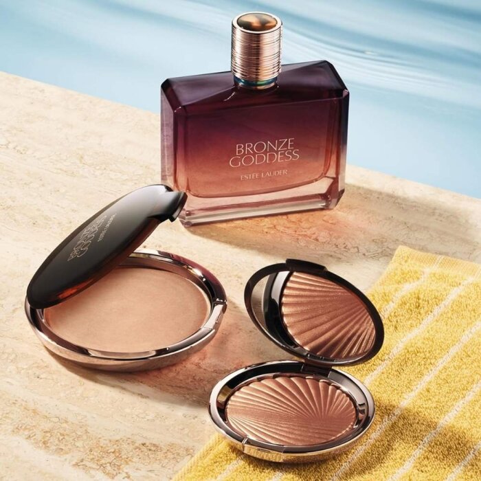 Estee Lauder Bronze Goddess Kadın Parfüm Edp 100 Ml - 6