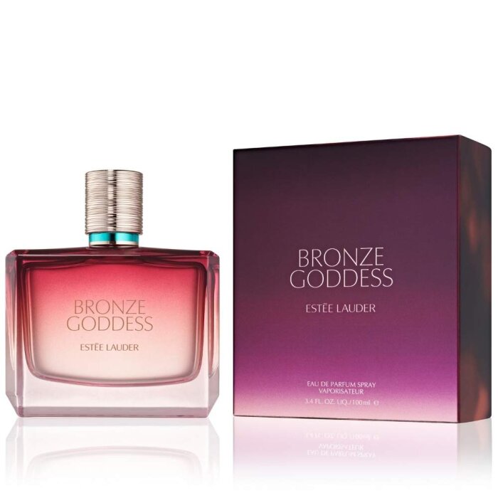 Estee Lauder Bronze Goddess Kadın Parfüm Edp 100 Ml - 2