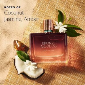 Estee Lauder Bronze Goddess Kadın Parfüm Edp 50 Ml - 3