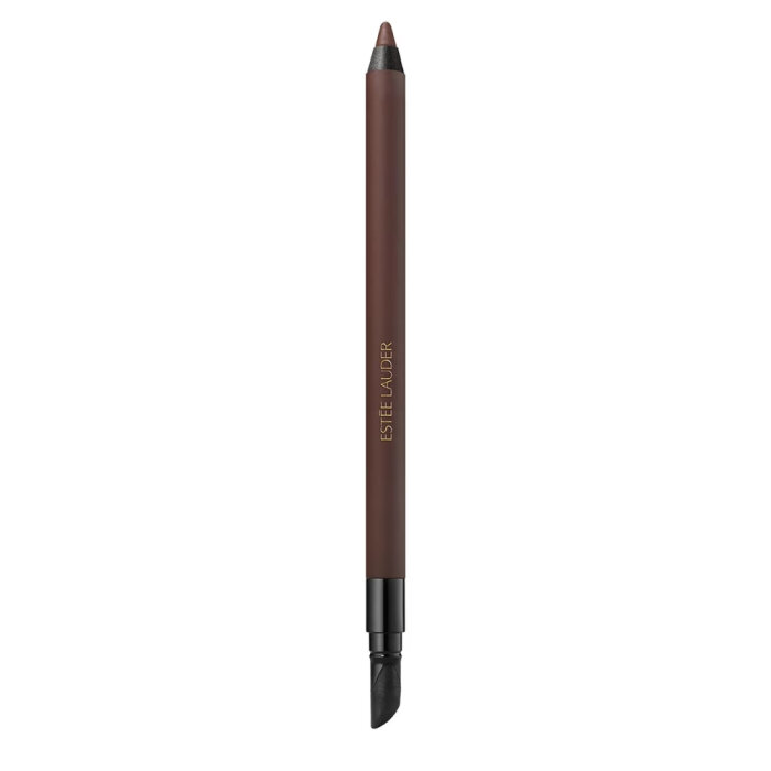 Estee Lauder Double Wear 24H Waterproof Gel Eye Pencil Cocoa - 1