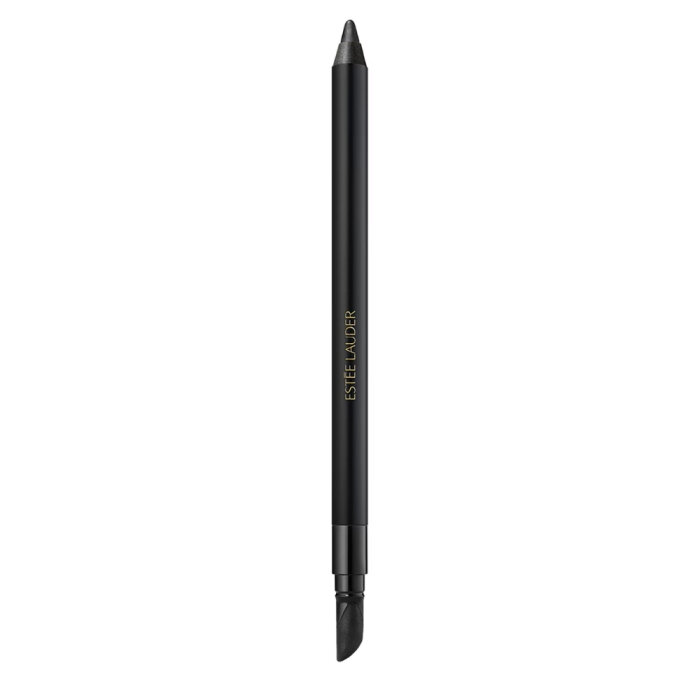 Estee Lauder Double Wear 24H Waterproof Gel Eye Pencil Onyx Siyah - 1