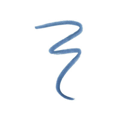 Estee Lauder Double Wear 24H Waterproof Gel Eye Pencil Sapphire - 2