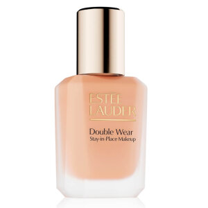 Estee Lauder Double Wear Stay-İn-Place Fondöten SPF10 30 Ml 1W0 Warm Porcel - Estee Lauder
