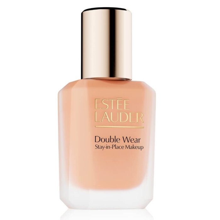 Estee Lauder Double Wear Stay-İn-Place Fondöten SPF10 30 Ml 1W0 Warm Porcel - 1