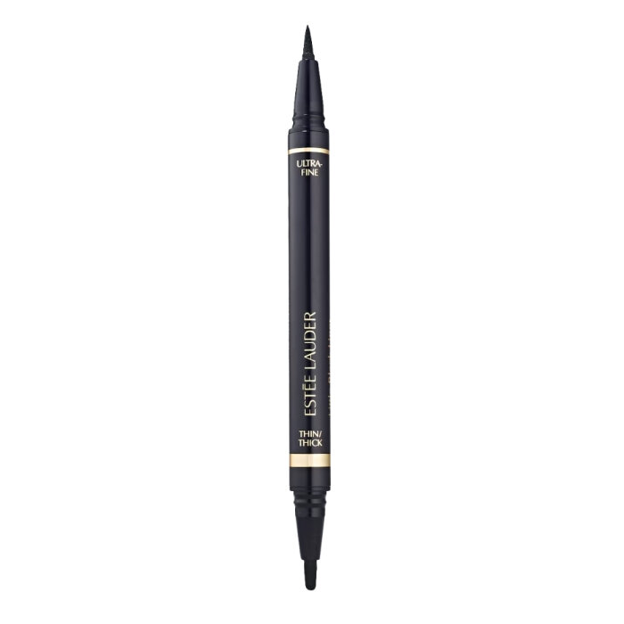Estee Lauder Double Wear Triple Play Little Black Liner Eyeliner - 1