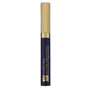 Estee Lauder Double Wear Zero Smudge Mascara Black - Estee Lauder