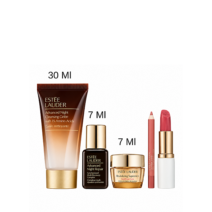 Estee Lauder Fall'26 5'li Set - 2