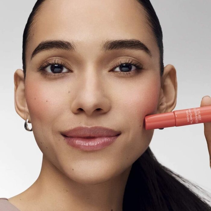 Estee Lauder Futurist Blushmaker Afterglow - 4