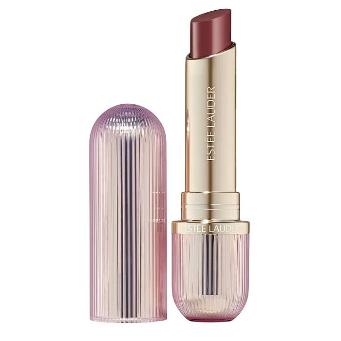 Estee Lauder Futurist Hydraplump Mahogany - 1