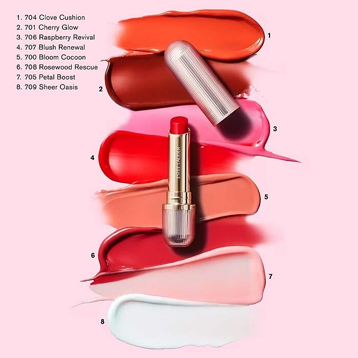 Estee Lauder Futurist Hydraplump Raspberry - 5