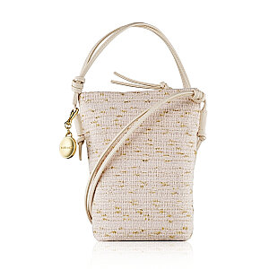 Estee Lauder Glimmer Bag - 