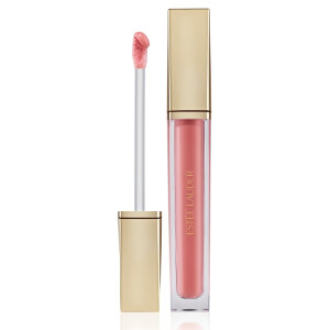 Estee Lauder Glossy Pout Lip Oil 02 - 1