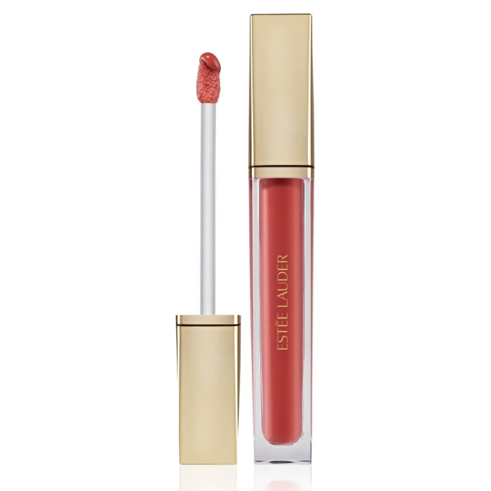 Estee Lauder Glossy Pout Lip Oil 03 - 1