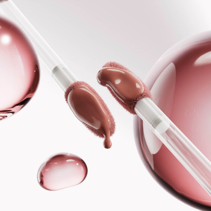 Estee Lauder Glossy Pout Lip Oil 03 - 2