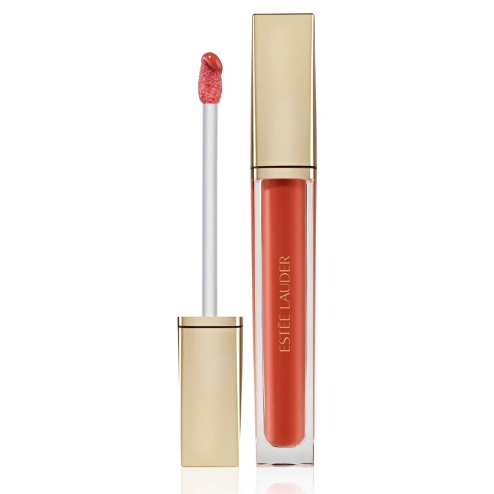 Estee Lauder Glossy Pout Lip Oil 07 - 1