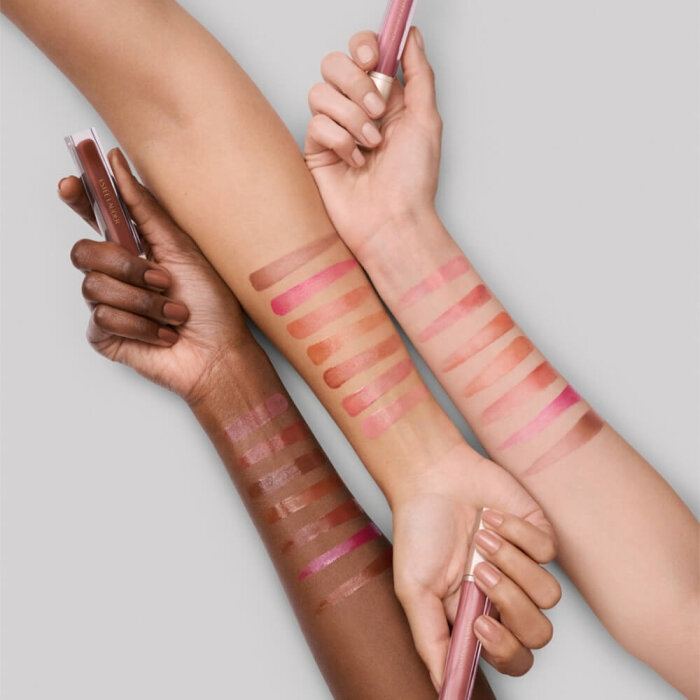 Estee Lauder Glossy Pout Lip Oil 08 - 3