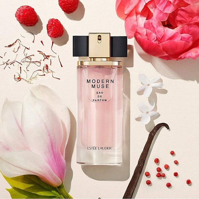 Estee Lauder Modern Muse Kadın Parfüm Edp 50 Ml - 2
