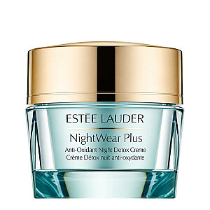 Estee Lauder Nightwear Plus Antioxidant Gece Kremi 50 Ml 