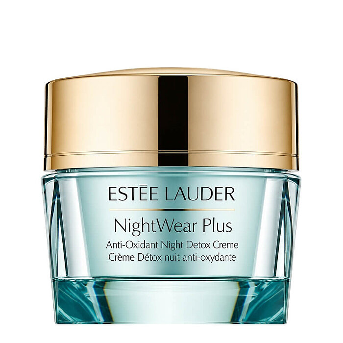 Estee Lauder Nightwear Plus Antioxidant Gece Kremi 50 Ml - 1