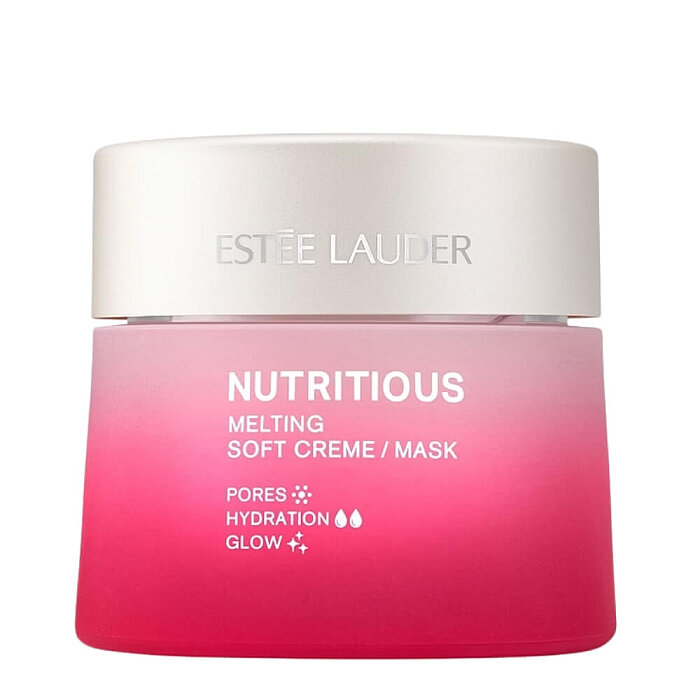 Estee Lauder Nutritious Melting Soft Creme/Mask 50 Ml - 1