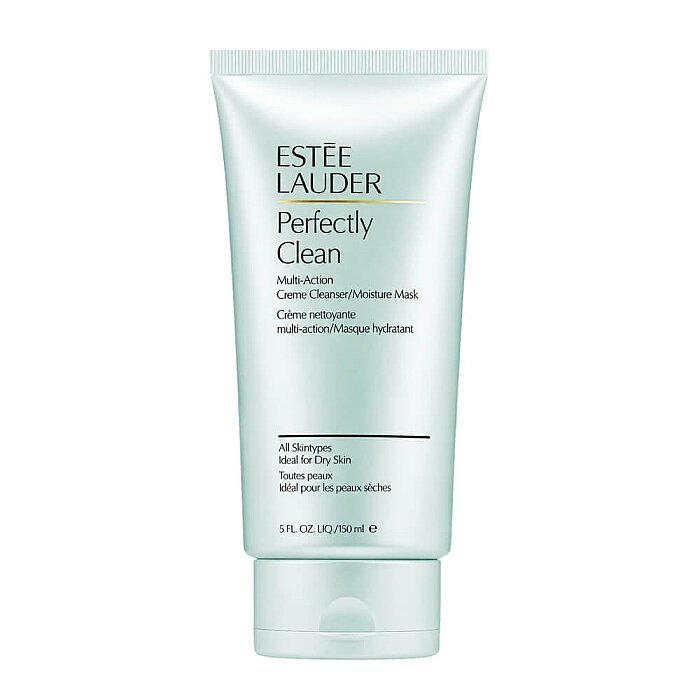 Estee Lauder Perfectly Clean Temizleyici Krem 150 Ml Kuru Cilt - 1