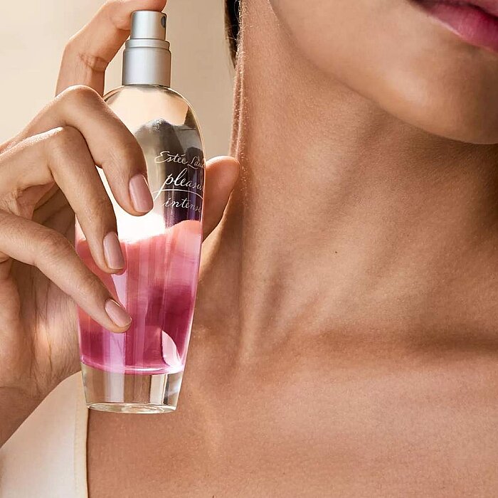 Estee Lauder Pleasures Kadın Parfüm Edp Intense 100 Ml - 2