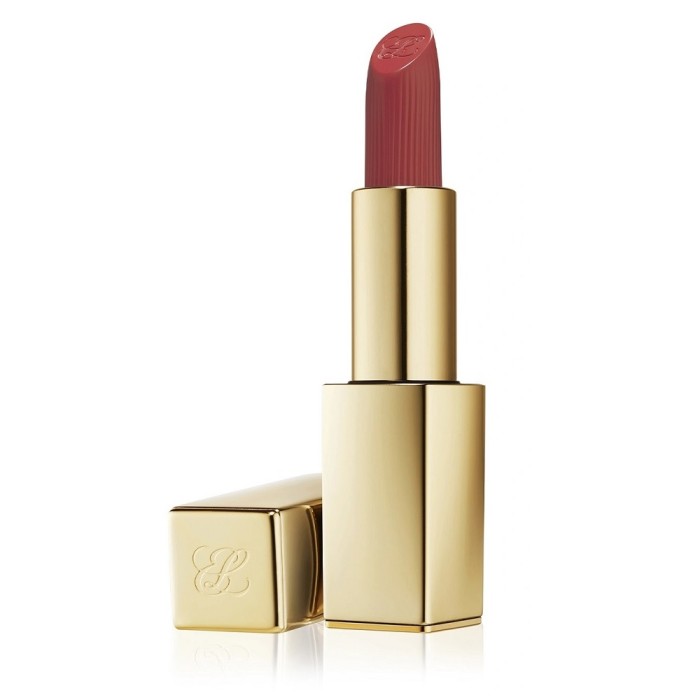 Estee Lauder Pure Color Emerald Matte 666 Captivated - 1
