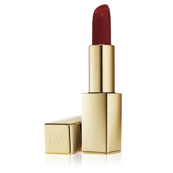 Estee Lauder Pure Color Emerald Matte 689 Dark Desire - 1