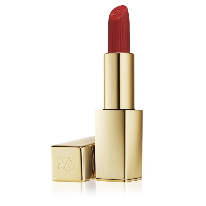 Estee Lauder Pure Color Emerald Matte 699 Thrill Me - 1