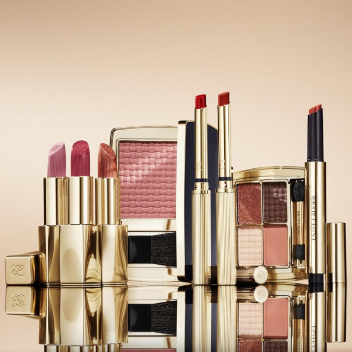 Estee Lauder Pure Color Envy Luxe Eyeshadow Prenup - 4