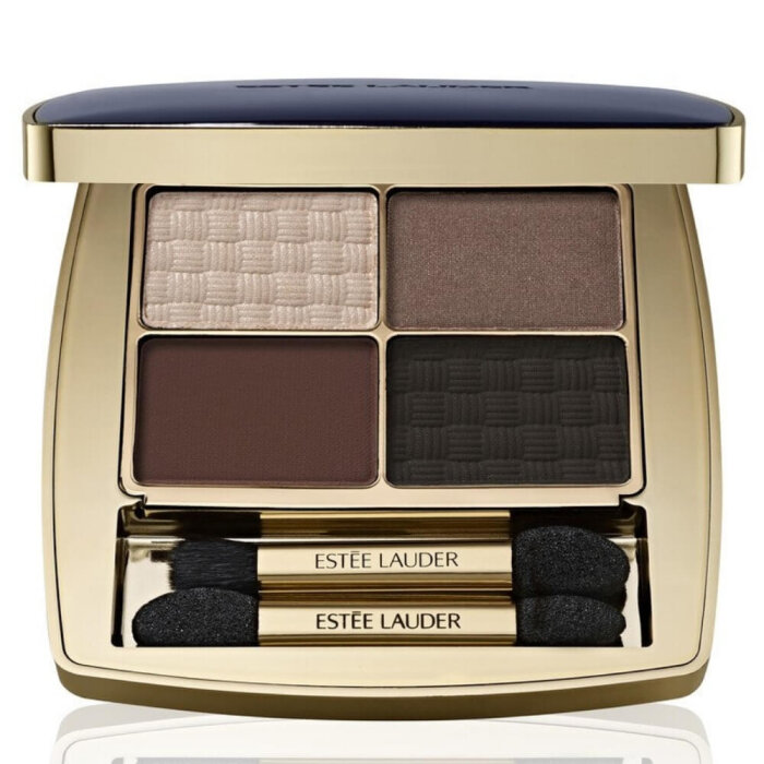Estee Lauder Pure Color Envy Luxe Eyeshadow Prenup - 1