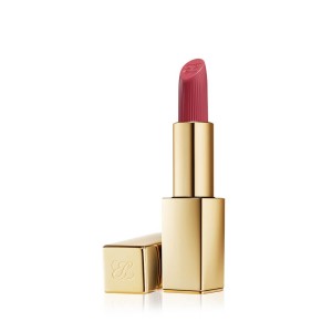 Estee Lauder Pure Color Hi Lustre Lipstick 420 Rebelious - Estee Lauder