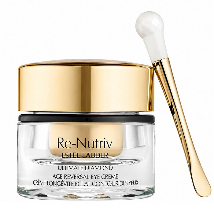 Estee Lauder Re-Nutriv Diamond Age Reverseal Eye Cream 15 Ml - 2