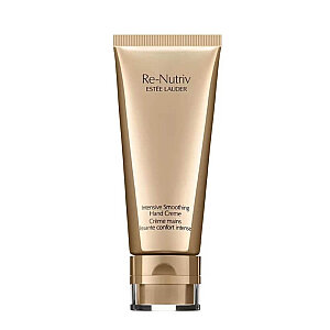 Estee Lauder Re-Nutriv Intensive Smooth Hand Creme 100 Ml - Estee Lauder