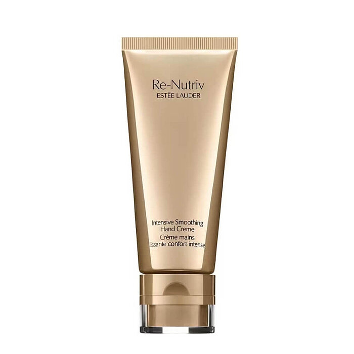 Estee Lauder Re-Nutriv Intensive Smooth Hand Creme 100 Ml - 1