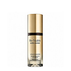 Estee Lauder Re-Nutriv Ultimate Diamond Eye Serum 15 Ml - Estee Lauder