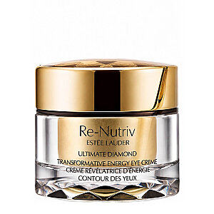 Estee Lauder Re-Nutriv Ultimate Diamond Göz Kremi 15 Ml - 1