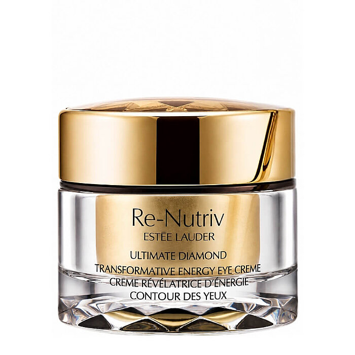 Estee Lauder Re-Nutriv Ultimate Diamond Göz Kremi 15 Ml - 1
