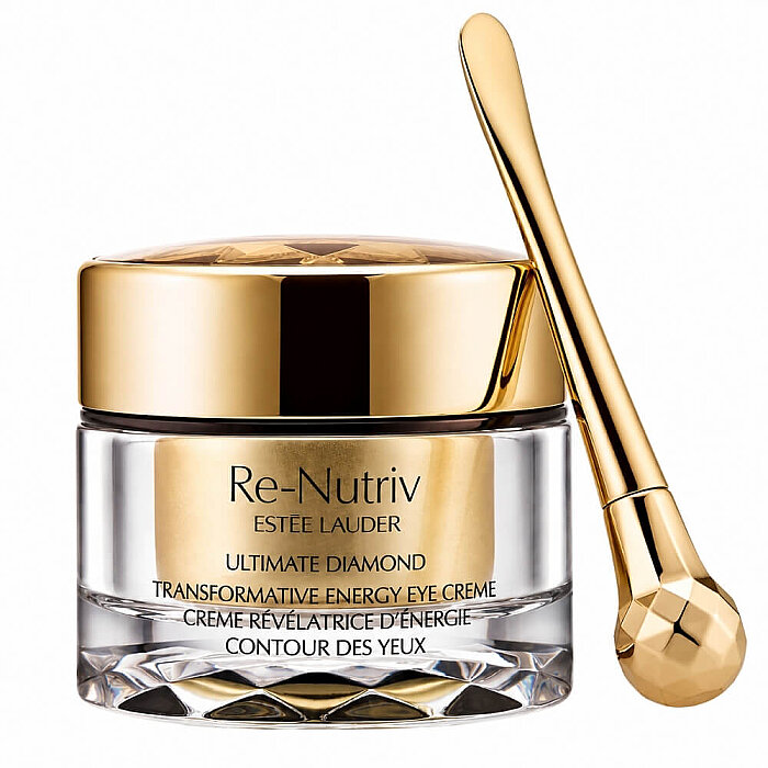 Estee Lauder Re-Nutriv Ultimate Diamond Göz Kremi 15 Ml - 3