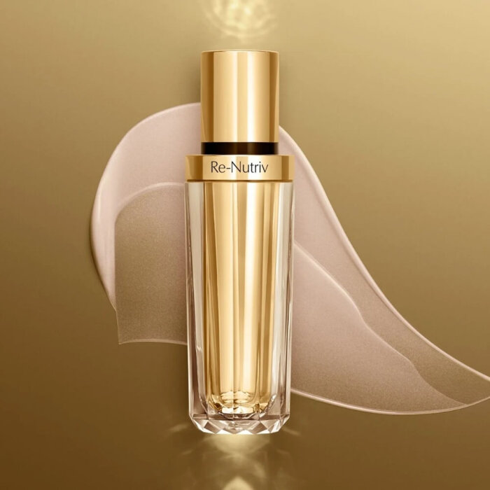 Estee Lauder Re-Nutriv Ultimate Diamond Transformative Brilliance Serum 30 Ml - 2