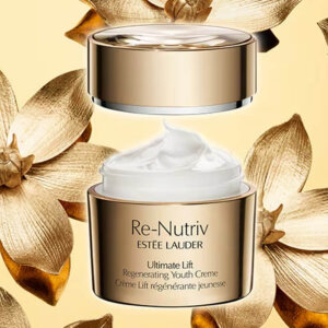 Estee Lauder Re-Nutriv Ultimate Lift Youth Creme 50 Ml - 2