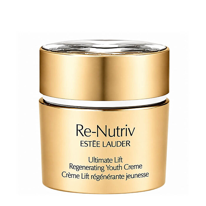 Estee Lauder Re-Nutriv Ultimate Lift Youth Creme 50 Ml - 1